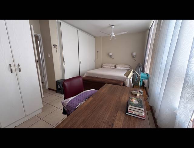 2 BEDROOM APARTMENT FOR SALE IN MORNINGSIDE